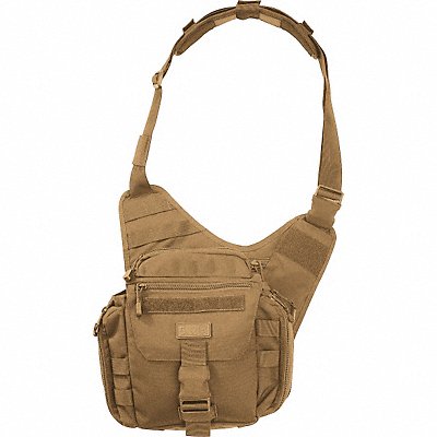 5.11 56037ABR1311SZ Push Pack Flat Dk Erth 1 SZ