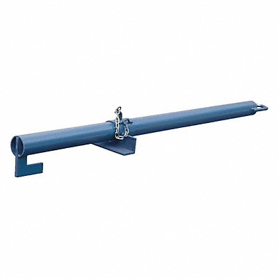 BLUFF YRATOW Tow Bar