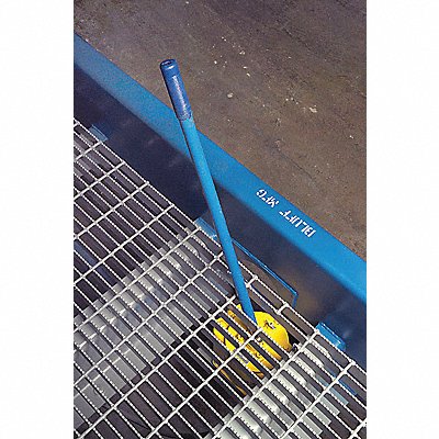 BLUFF YRAPUMP Yardramp Pump 10 in x 22 in