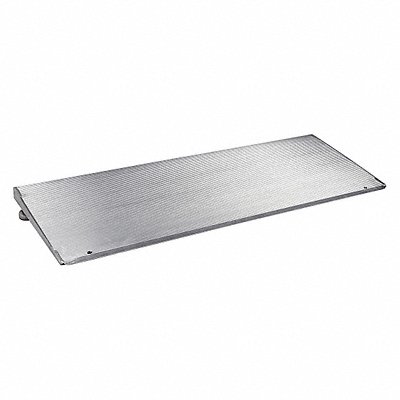 GRAINGER ATH1232 Walk Ramp 800 lb 1 ft L x 32 in H