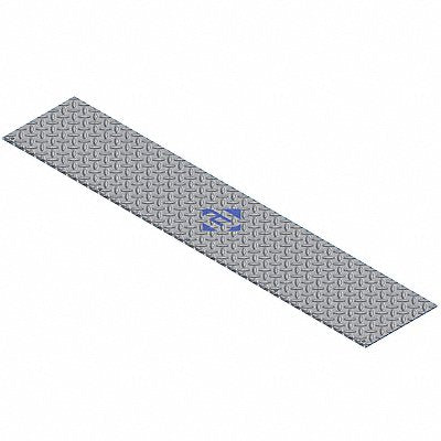 BLUFF EPAP24 Approach Plate 120 in L