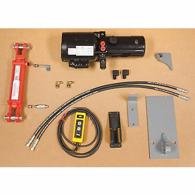 BLUFF EPHYDRAULICRETRO Hydraulic Package 10 in x 24 in