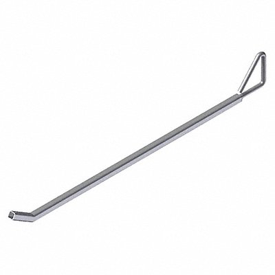 BLUFF EPHANDLE Replacement Handle 42-5/8 L