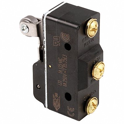 GARLAND MANUFACTURING 4603115 Upper Lower Limit Switch