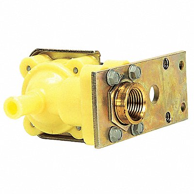 WILBUR CURTIS WC826L Inlet Valve 1 gpm 120V 10W