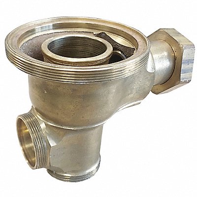 SLOAN 301050 Toilet Valve Bodies Sloan