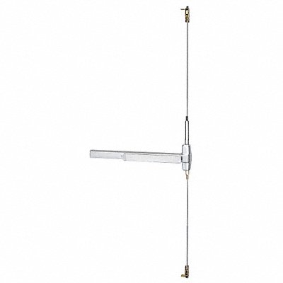 VON DUPRIN 9947EO426D Verticalical Rod ExitDevice 1Grade HeavyDuty