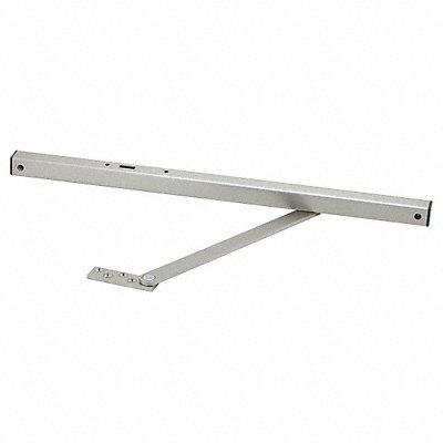 GLYNN-JOHNSON 904SUS32D Overhead Door Holder 33-1/16In to 39In