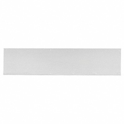 IVES 8400US32D12X34BCS Door Protection Plate 12In H x 34In W