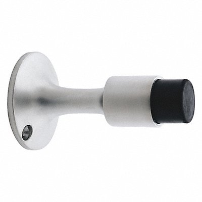 IVES WS447US26D Door Stop Wall Mount 2-1/4In