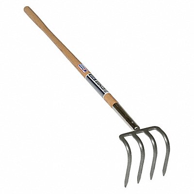 SEYMOUR MIDWEST 42256GRA Potato Fork 54 in Wood Handle