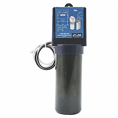 ICM ICM866ULF Hard Start Kit 145-175 MFD 90-240V AC