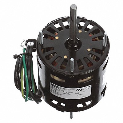 FASCO D0396 Motor 1/20 HP 1450 rpm 3.3 208-230V