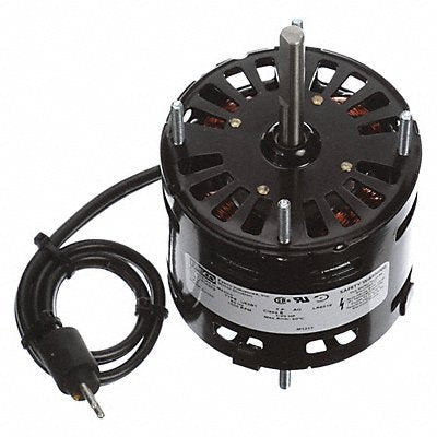 FASCO D1101 Motor 1/20 HP 1500 rpm 3.3 115V