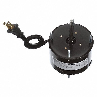 FASCO D540 Motor 1/100 HP 1550 rpm 3.3 115V