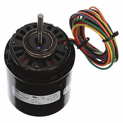 FASCO D671B Motor 1/15 HP 1550 rpm 3.3 115/208-230V