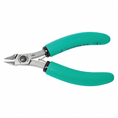 EXCELTA 9246E Diagonal Cutting Plier 4-1/2 L