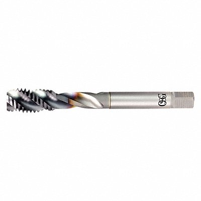 OSG 1650501108 Spiral Flute Tap #10-24 VC-10