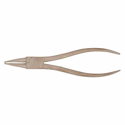AMPCO 8322 Retaining Ring Plier Internal 0.070 D