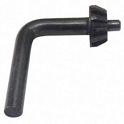 EAZYPOWER 88150 Drill Chuck Key 1/4 KG L-Type