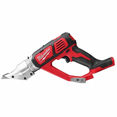 MILWAUKEE 263520 Shear 18V DC Double Cut 2 500 spm
