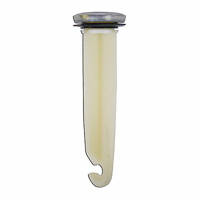 KISSLER 581149 Drain Stopper 1 1/4 in Dia Plastic
