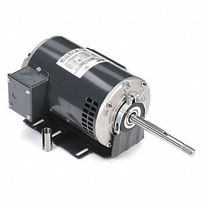 MARATHON MOTORS 056C17D2102 Motor 1/2 HP 1725 rpm 56Z 115/208-230V