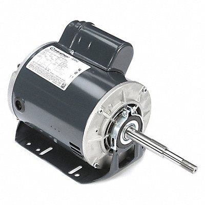 MARATHON MOTORS 056C17D5346 Motor 3/4 HP 1725 rpm 56 115/208-230V