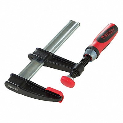 BESSEY TGJ25062K Bar Clamp Sliding Arm 6 in.