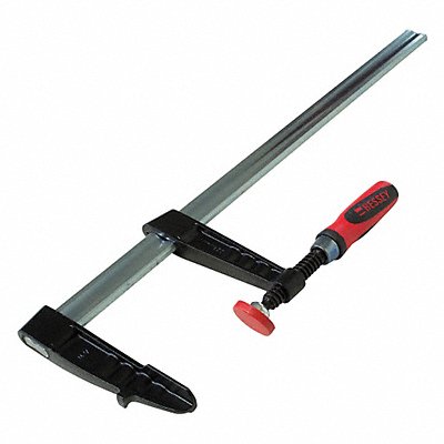 BESSEY TGK45242K Bar Clamp Composite Plastic 24 in.