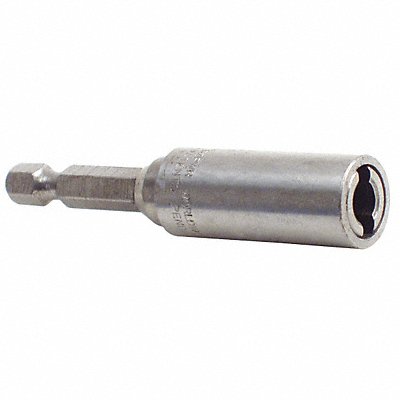 EAZYPOWER 35693 Ceiling Lag Screw Driver 1/4 1/4 3