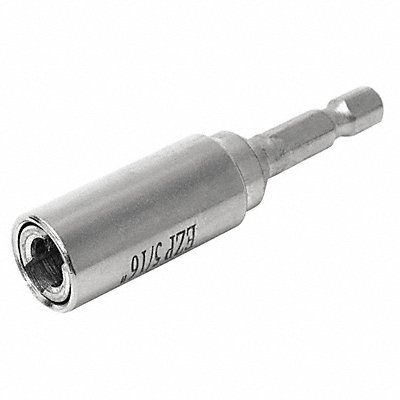 EAZYPOWER 80438 Ceiling Lag Screw Drivr 5/16 1/4 Shank