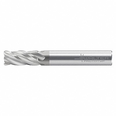 WALTER PROTOTYP H203821761 Square End Mill 6.00mm Dia 13.00mm Cut