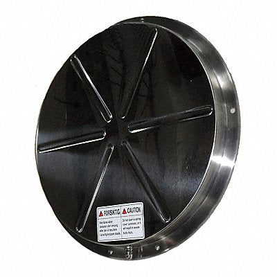 SPEEDAIRE PN31XG7003G Spring Canister Assembly Steel