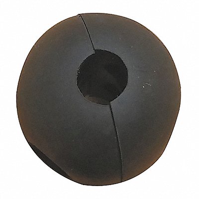SPEEDAIRE PN31XG6905G Bumper Stop 3/8 in Rubber