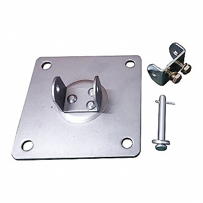 SPEEDAIRE PN31XG6107G Mounting Bracket SS Swivel