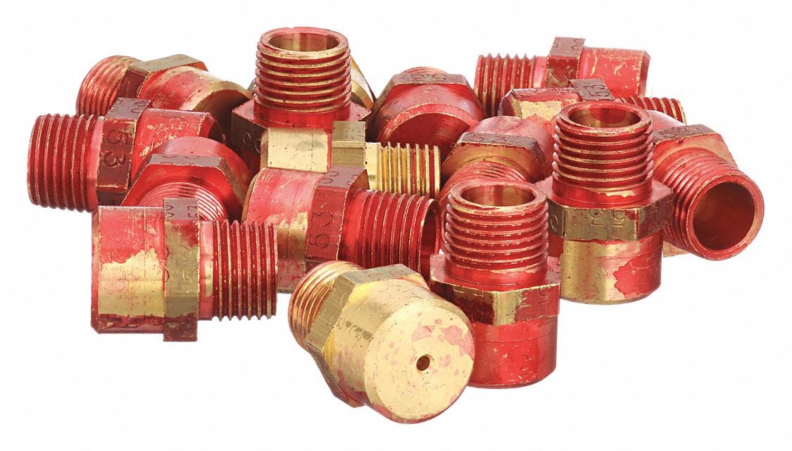 DAYTON 11261R06951 NG to LP Conversion Kit