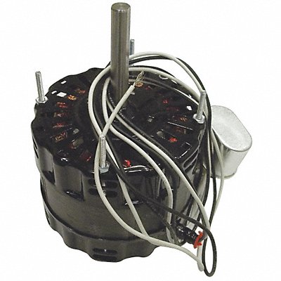 DAYTON 11J31R04094002 Open Drip Proof Motor 115V