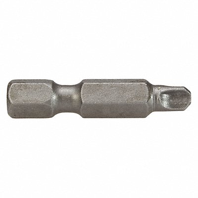 APEX TW4 Bit 1/4 Hex Drv Power No.4. Tri-Wing