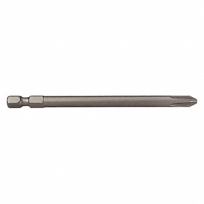 APEX 494X Bit 1/4 Hex Drv Power No4 Ph