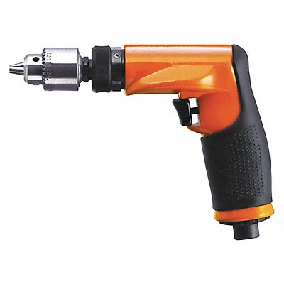 DOTCO 14CFS9738 Drill Air-Powered Pistol Grip 1/4 in