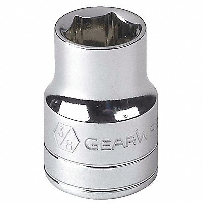 GEARWRENCH 80771 Socket Setd 1/2Dr 12Pt 1-1/8