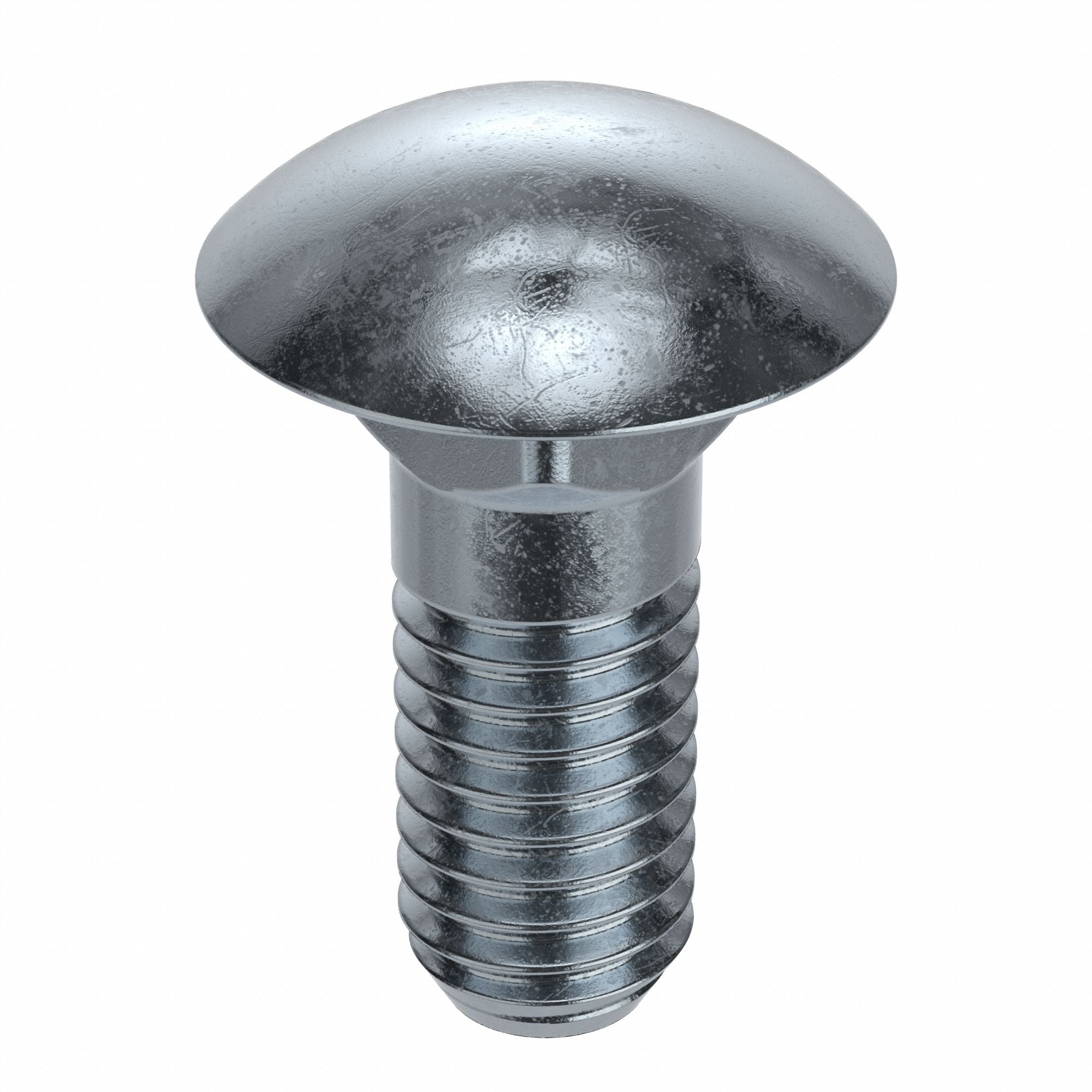 LINDSTROM CAI204306000010P Carriage Bolt PK 10