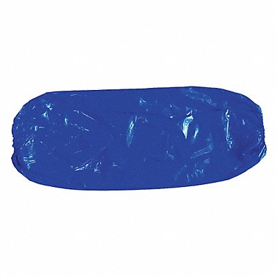 CONDOR 32TL74 Disposable Sleeve Blue 18 PK100