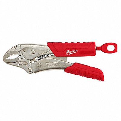 MILWAUKEE 48223405 Locking Plier Comfort Grip 5 L