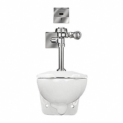 SLOAN 24501301 Flush Valve Toilet 10 or 12 Rough-In