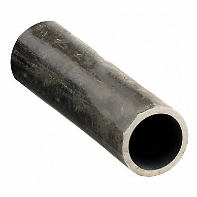 BECK 330724089 Black Pipe Nipple Unthreaded 2-1/2x72 In