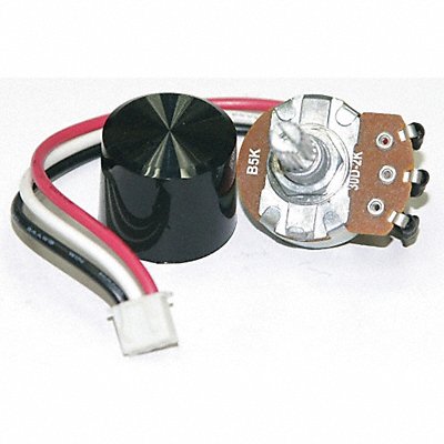 DAYTON VEGGS45905G VR Wire Set and Knob