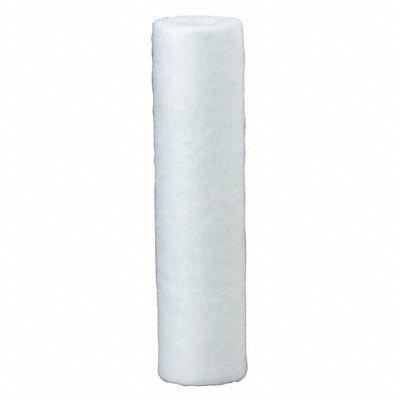 PENTAIR/EVERPURE 1550144375 Filter Cartridge 5 micron 9 7/8 H