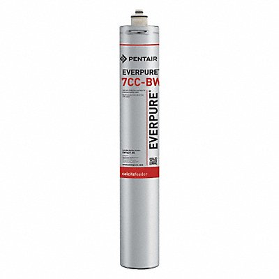 PENTAIR/EVERPURE EV96270575 Filter Cartridge Not Rated 20 3/4 H